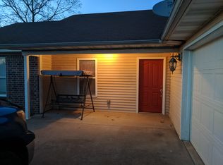 6720 Dalton Rd, Hensley, AR 72065