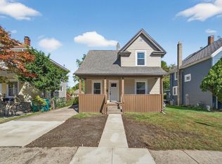 210 E Marion St, Mishawaka, IN 46545