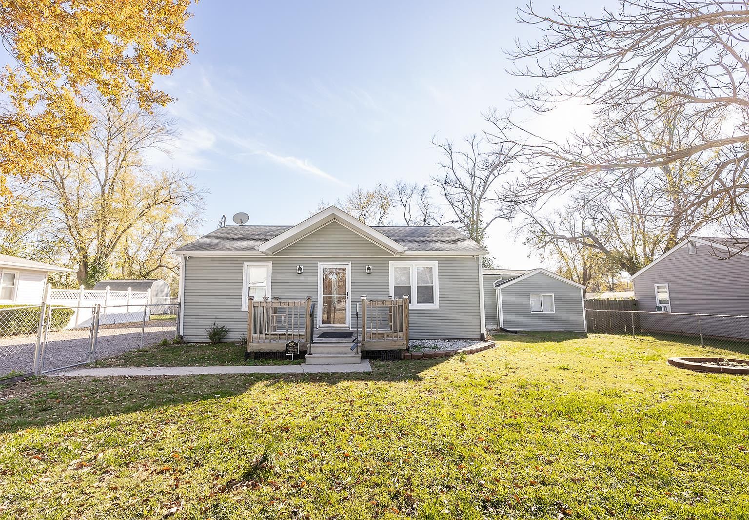 524 Pembroke Dr, Belleville, IL 62223 | Zillow
