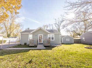 524 Pembroke Dr, Belleville, IL