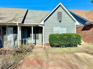 5528 Ginners Dr, Memphis, TN 38134
