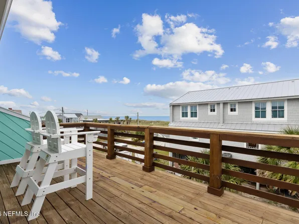 1032 N FLETCHER Avenue #A-2, Fernandina Beach, FL 32034