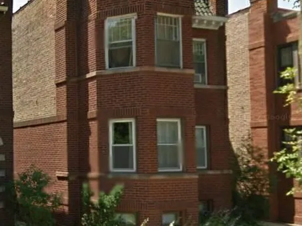 2239 W Winnemac Ave #2, Chicago, IL 60625