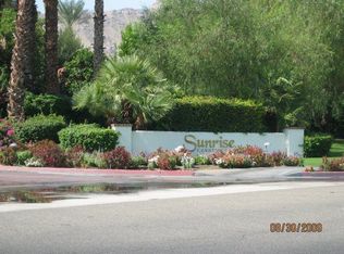 65 Sunrise Dr, Rancho Mirage, CA 92270