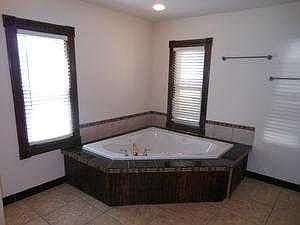 interior property photos