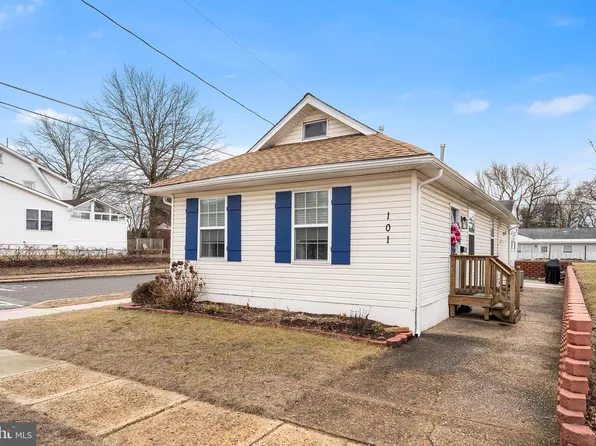 101 Washington Ave, Mount Ephraim, NJ 08059