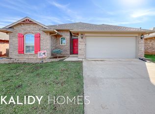 9112 SW 47th St, Oklahoma City, OK 73179