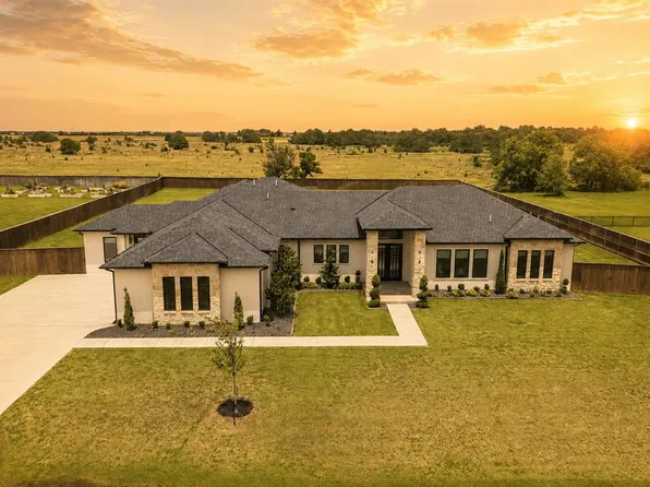 2189 NW 227th St, Edmond, OK 73025