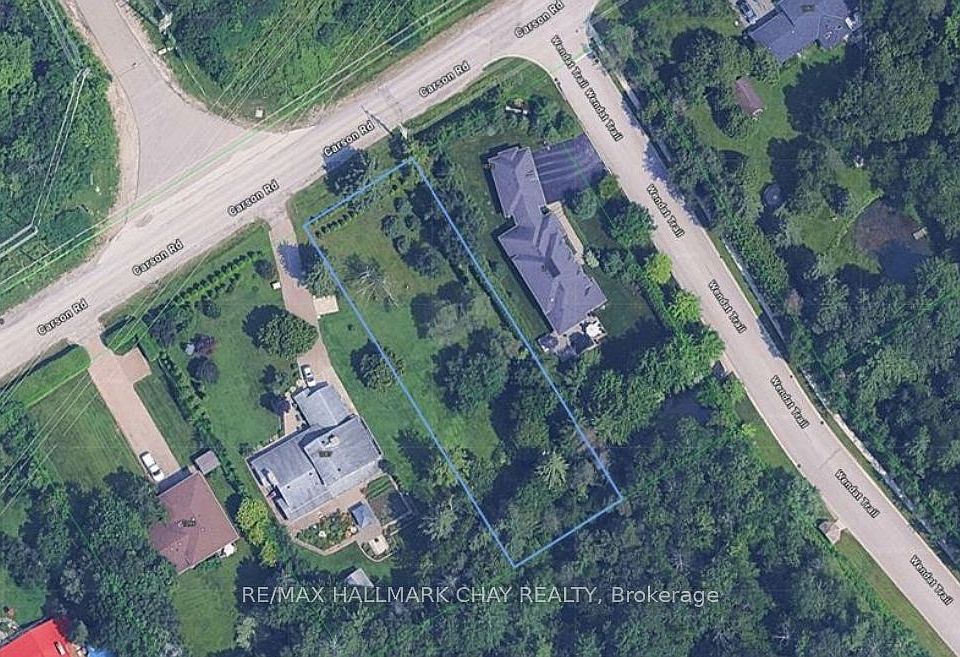 2nd image of 1083 Carson Rd