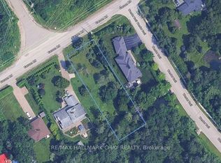 1083 Carson Rd, Springwater, ON L9X 0T7