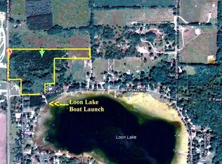 Pakes Rd, Stanton, MI 48888