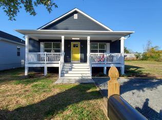 820 Jackson St, Colonial Beach, VA 22443