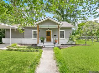 122 Budley St, Denham Springs, LA 70726