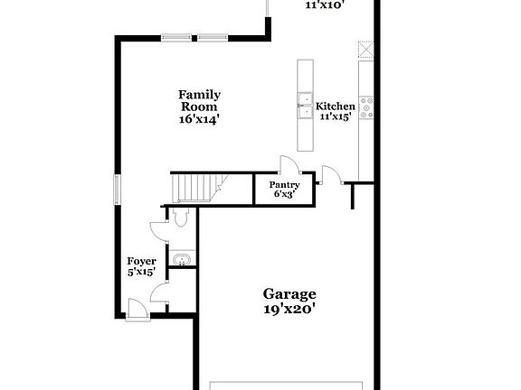 2nd image of this home