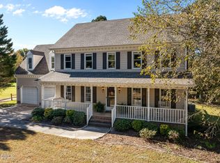 5420 Westminster Ln, Fuquay Varina, NC 27526