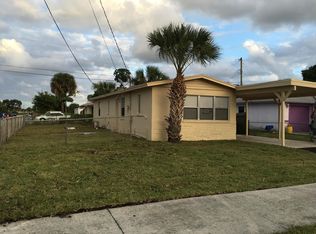 1528 Avenue S, Riviera Beach, FL 33404