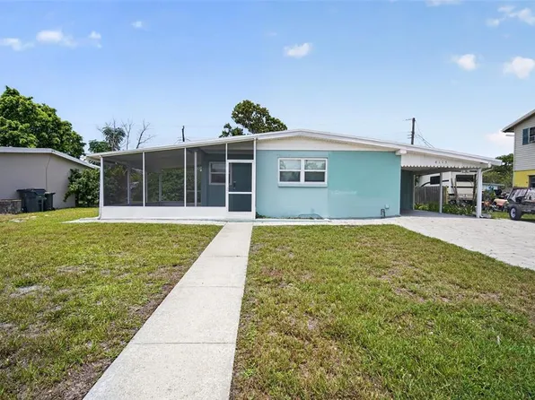 6115 Freemont St, North Port, FL 34287