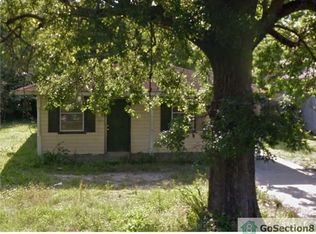 2631 Arbutus Ave, Baton Rouge, LA 70805