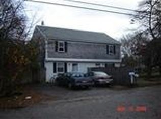 21 Nauset Rd, West Yarmouth, MA 02673