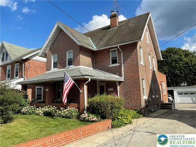 815 Penn St, Bryn Mawr, PA, 19010