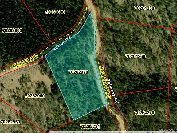 3rd image of LOT 5597 Nettler Road
