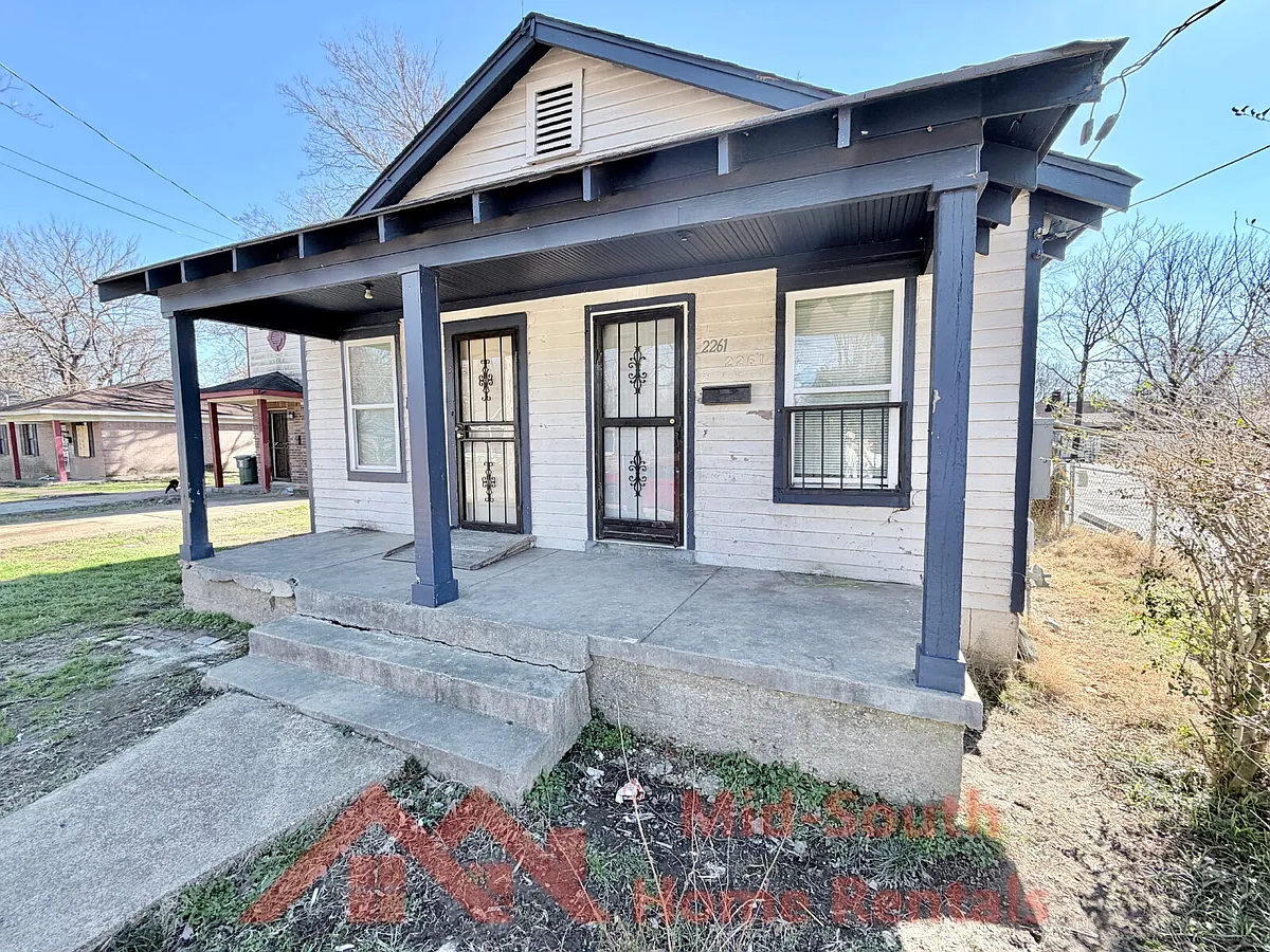 Building Photo - 2263 Hunter Ave
