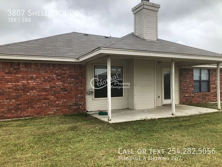 3807 Shellrock Dr — Photo 12