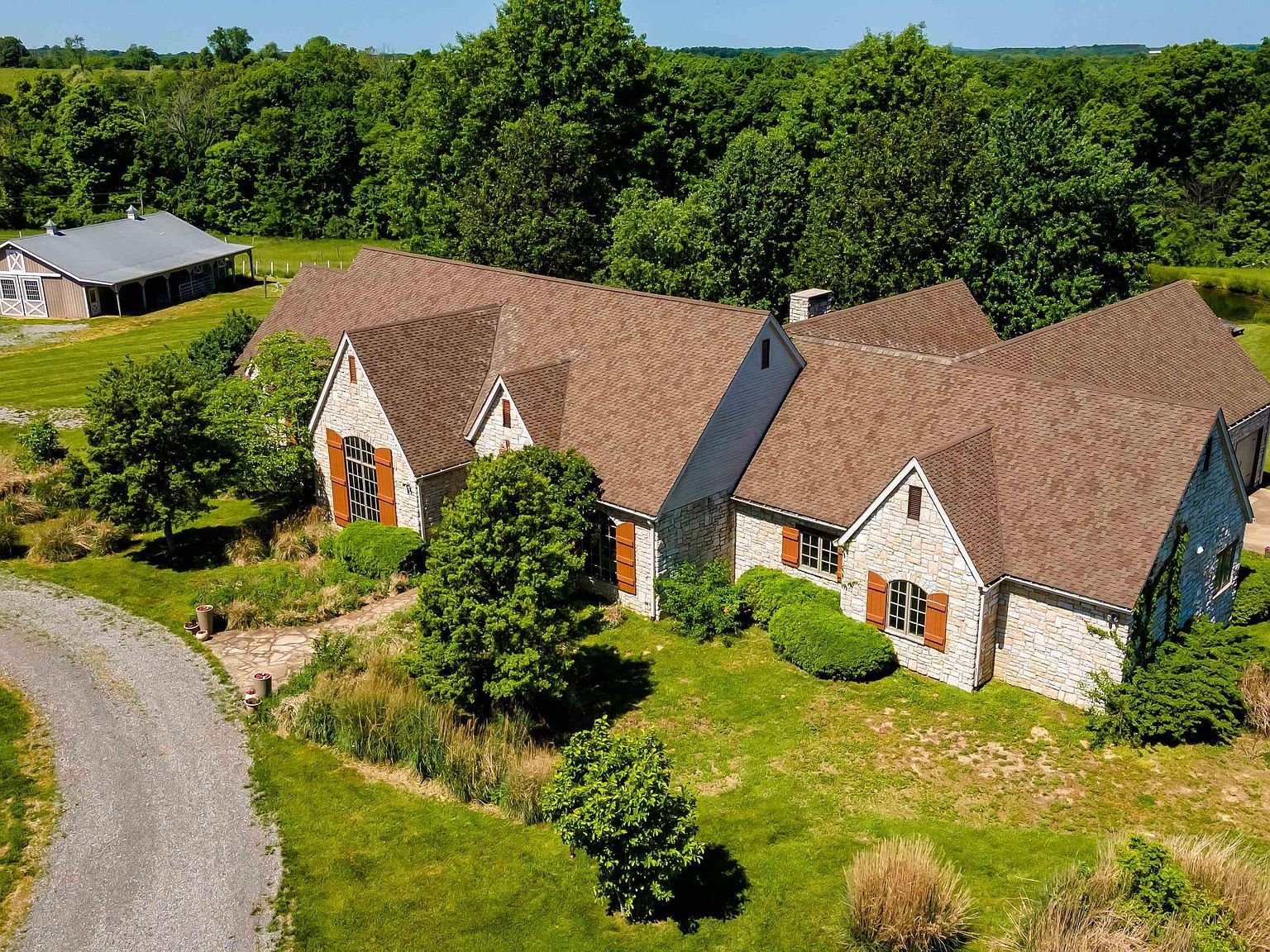 275 Newton Ln, Goreville, IL 62939 Zillow