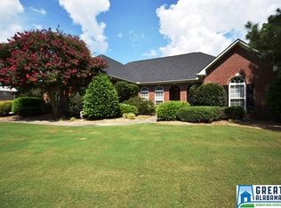 900 Love Ln, Warrior, AL 35180