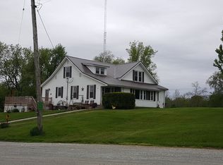 6065 W 100 S, Warsaw, IN 46580