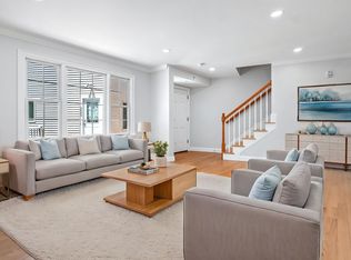 861 Washington St #2, Canton, MA 02021
