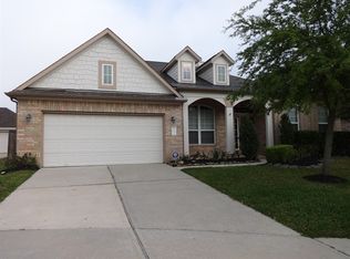 21130 Natchez Crossing St #000, Richmond, TX 77406