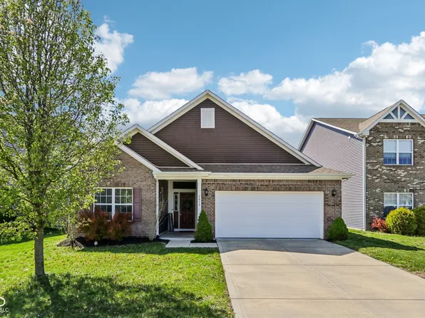 2418 Bridlewood Dr, Franklin, IN 46131