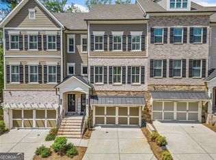 815 Paden St, Woodstock, GA 30188