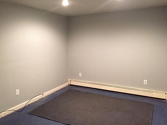 Spare room