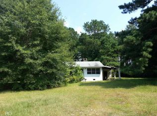 11211 Dallas Mill Rd, Pine Mountain, GA 31822