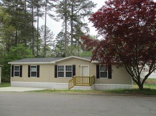 1170 Horizon Pkwy, Buford, GA 30518
