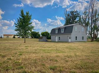 2272 Maple St, Deckerville, MI 48427