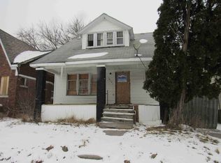 14675 Cedargrove St, Detroit, MI 48205