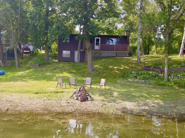 23566 Durham Ct, Eden Valley, MN 55329