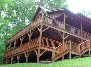 316 Winchester Woods Dr, Murphy, NC 28906