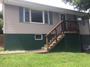 799 Mozart Rd, Wheeling, WV 26003