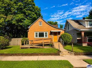 1315 S 19th St, Terre Haute, IN 47803