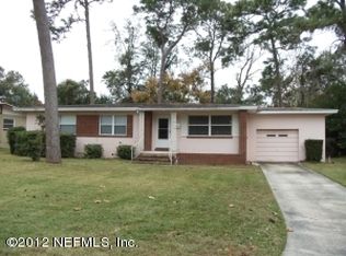 716 Antigua Rd, Jacksonville, FL 32216