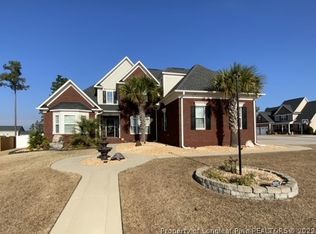 2804 Boat Landing Dr, Fayetteville, NC 28306