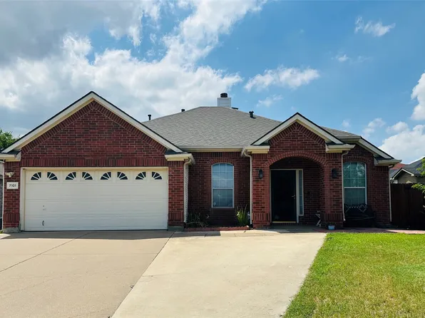 7101 Chambers Creek Ct, Arlington, TX 76002