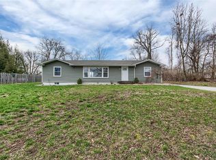 6054 State Route 162, Glen Carbon, IL 62034