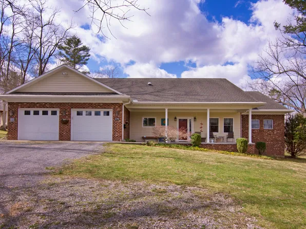270 Meadow Ln, Lewisburg, WV 24901