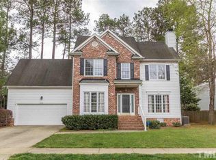 2301 Watersglen Dr, Apex, NC 27502