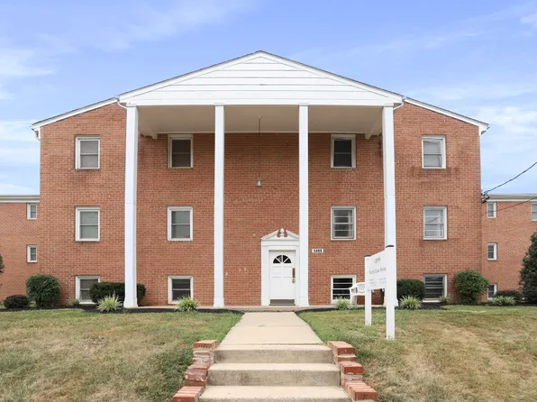 1499 N East St, Frederick, MD